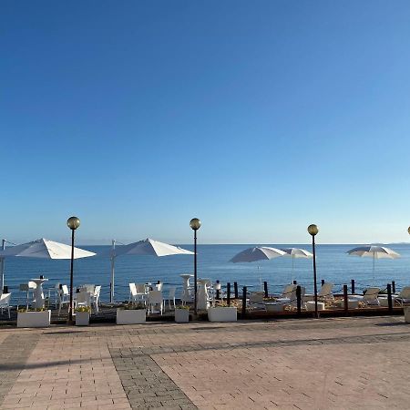 La Locanda Del Mare Valledoria  Luaran gambar