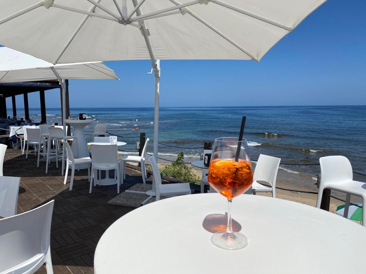 La Locanda Del Mare Valledoria  Luaran gambar