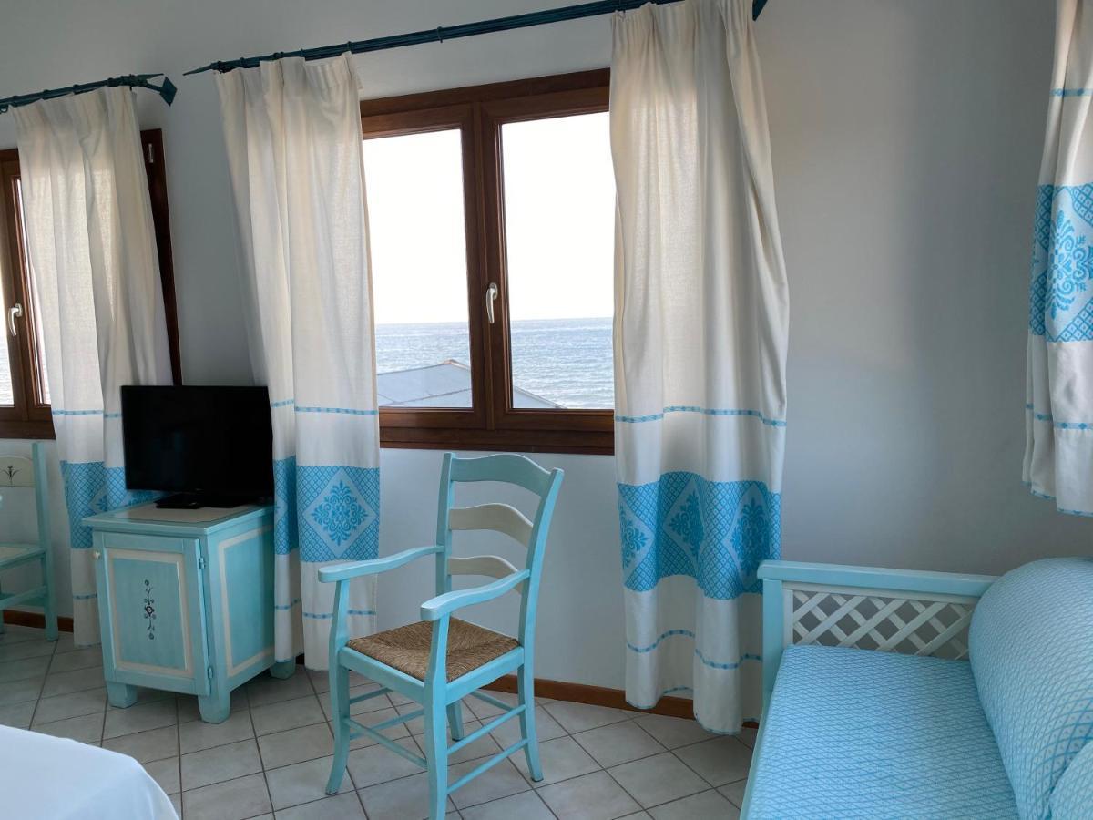 La Locanda Del Mare Valledoria  Bilik gambar