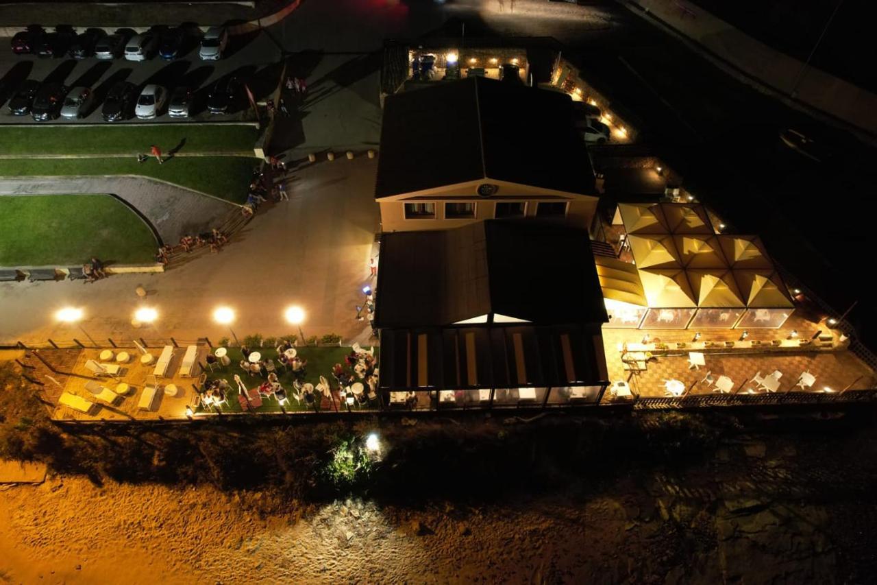 La Locanda Del Mare Valledoria  Luaran gambar