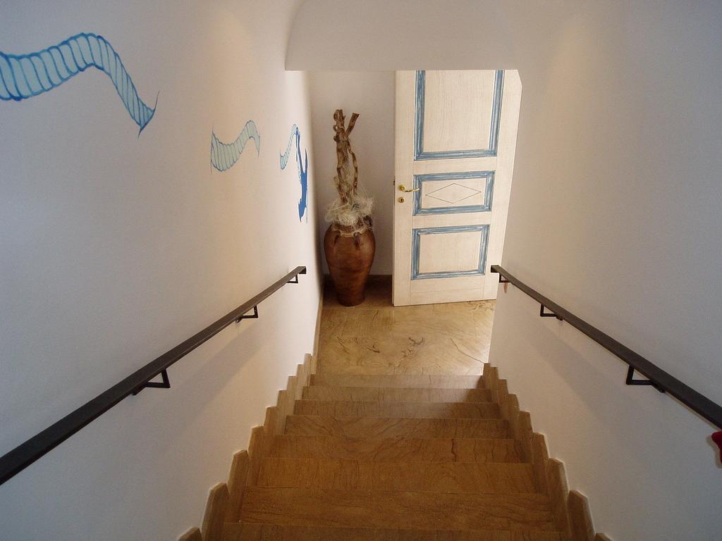 La Locanda Del Mare Valledoria  Luaran gambar