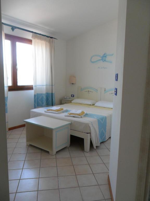 La Locanda Del Mare Valledoria  Bilik gambar