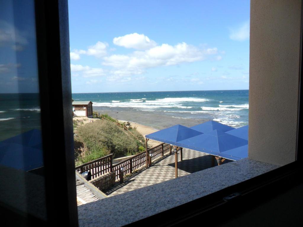 La Locanda Del Mare Valledoria  Bilik gambar